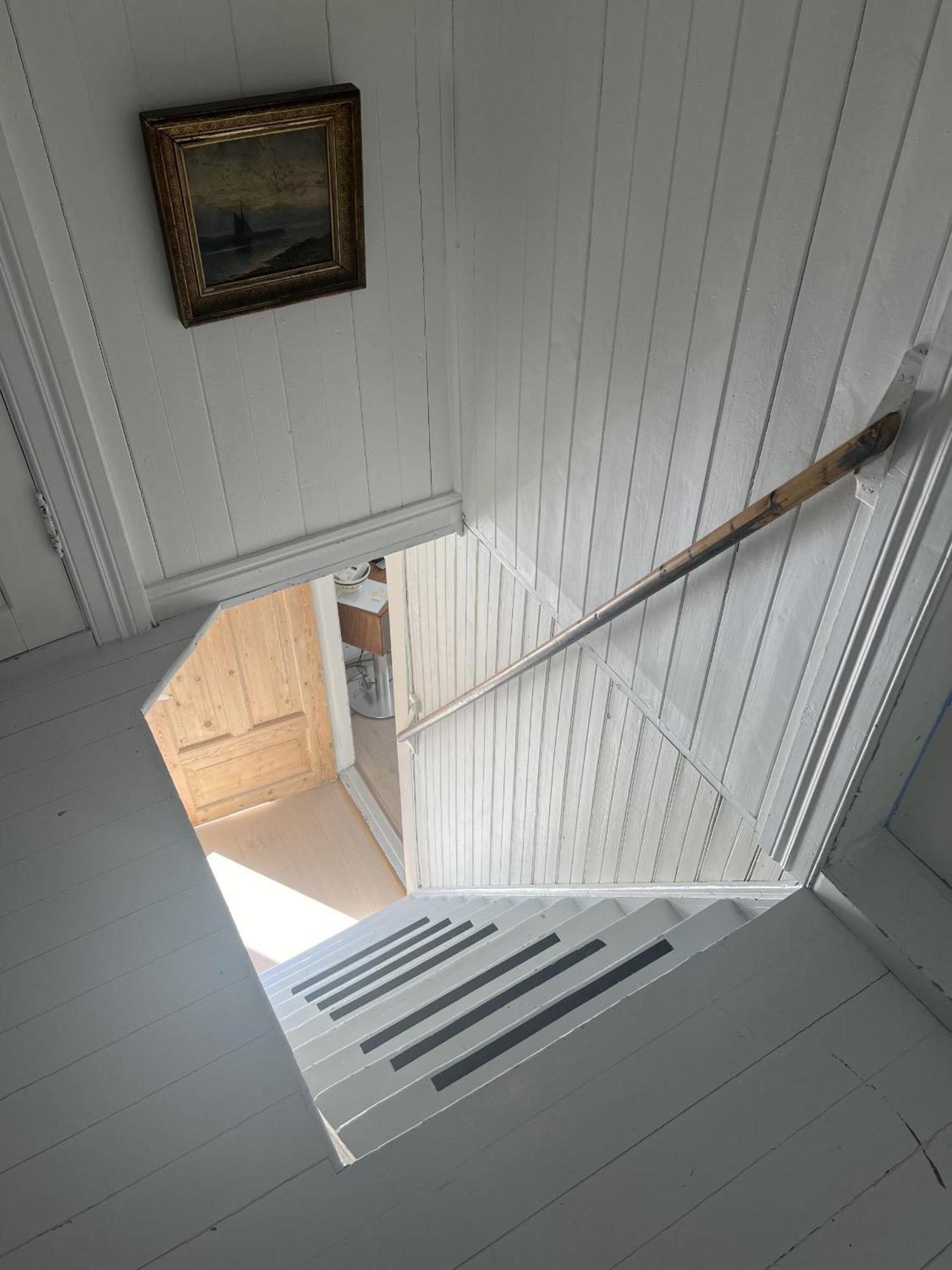 Historic House, 1880 - Stunning Panoramic Views Villa Sørvågen Buitenkant foto